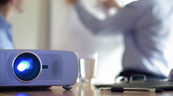 Projector
