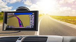 Sat Nav & GPS