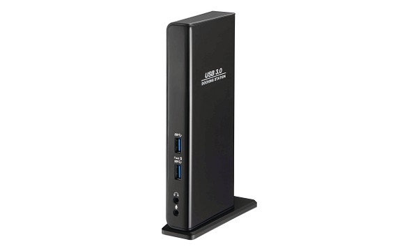 Tecra A50-C-21C Docking Station