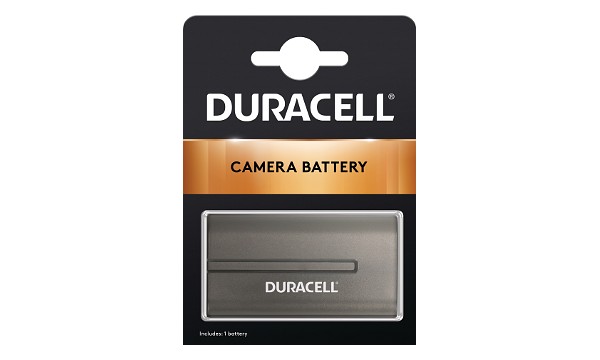 Internal Battery DR5