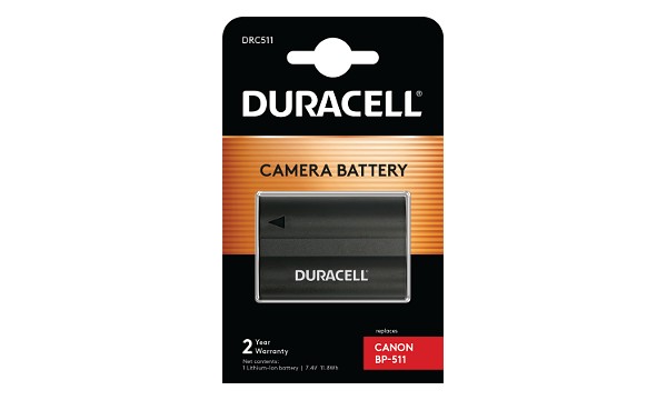 Internal Battery DRC511