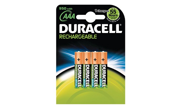 Multipurpose Battery HR03