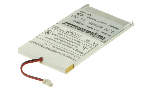 Internal Battery Palm UP383562A