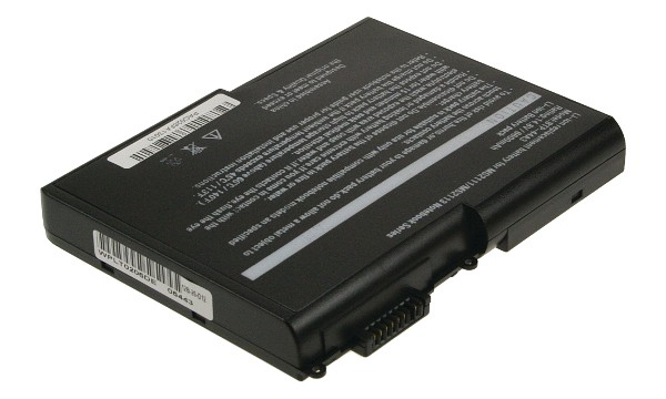 Internal Battery Fujitsu Siemens Amilo D6820