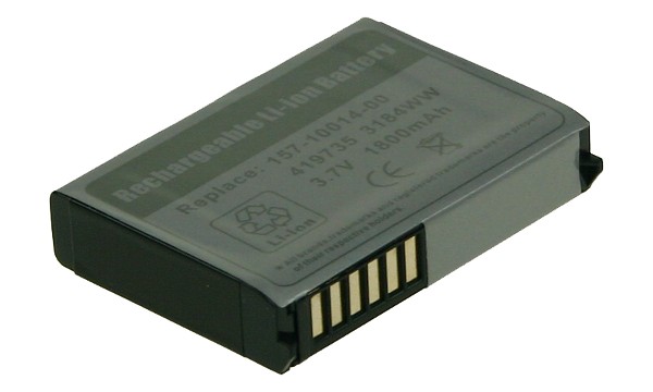 Internal Battery Palmone 3184VWV