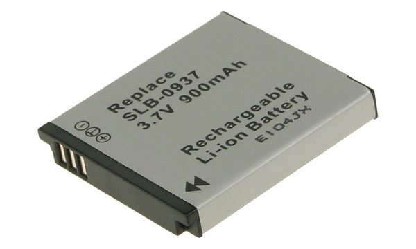Internal Battery SAMSUNG Digimax L830