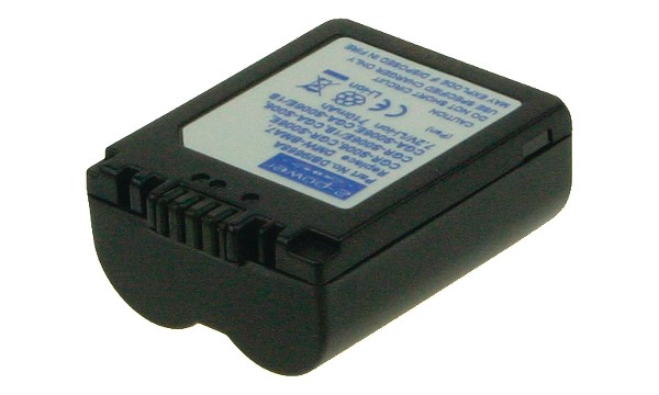 Internal Battery PANASONIC Lumix FZ30