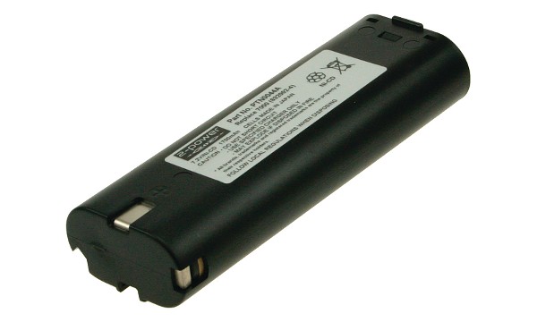 Internal Battery Makita 7000