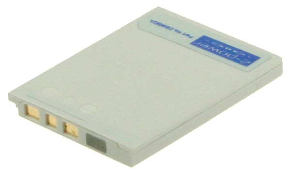 Internal Battery Nikon CoolPix S51C