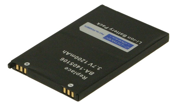 Internal Battery Acer BA-1405106