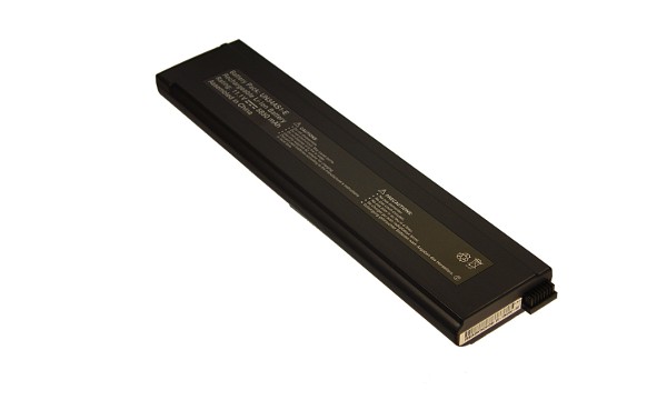 Internal Battery Patriot M34AS6