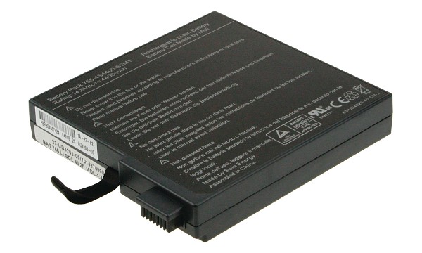 Internal Battery Fujitsu Siemens Amilo A8625