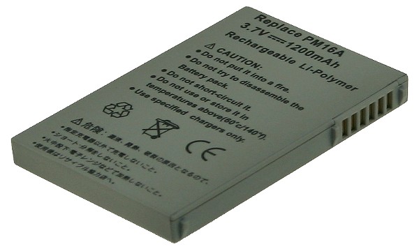 Internal Battery T-mobile PM16A