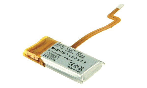 Internal Battery Apple iPod Classic 6th GEN