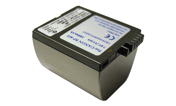 Internal Battery CANON BP-406