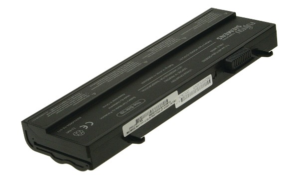 Internal Battery Fujitsu Siemens Amilo Xi1526