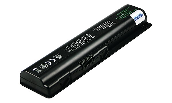 HDX X16-1040US Battery (6 Cells)