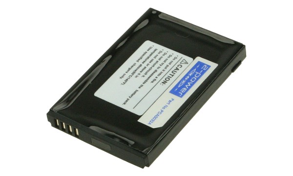 Internal Battery O2 XPhone II