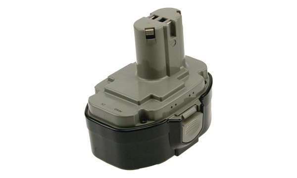 Internal Battery Makita 1834