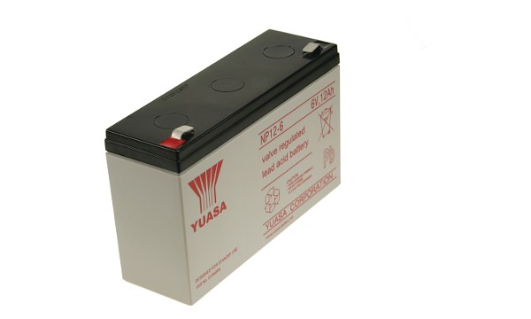 Internal Battery Best Power Fortress 2250VA