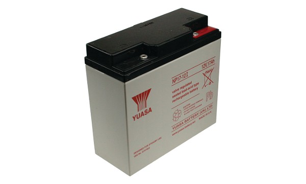 Internal Battery APC BK650EI - Back-UPS CS 650VA