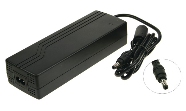 AC Adapter TOSHIBA Equium A60-156