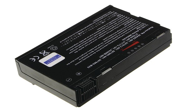 Internal Battery COMPAQ Armada 7400