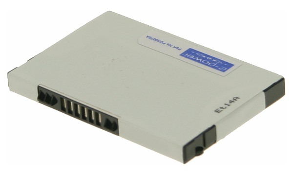 Internal Battery Dopod CHT 9000