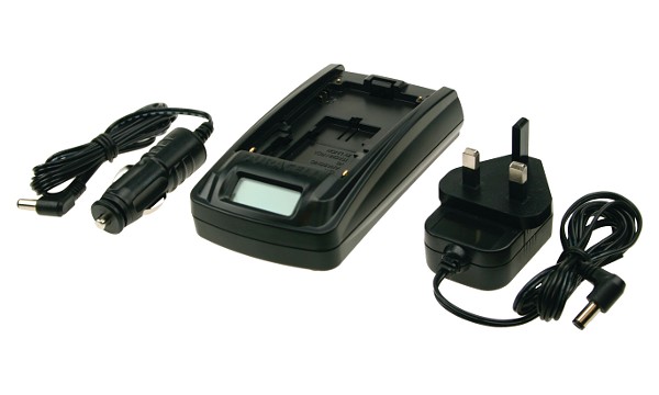 Battery Charger Hitachi GR DVL9700