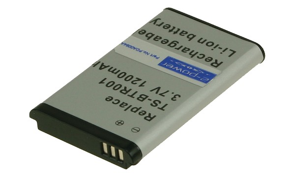Internal Battery TOSHIBA Portege G500