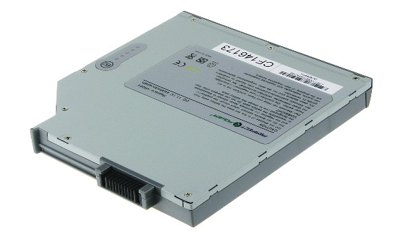 Bay Battery Dell Inspiron 510m (Bay)