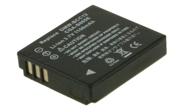 Internal Battery Ricoh CaplioR30