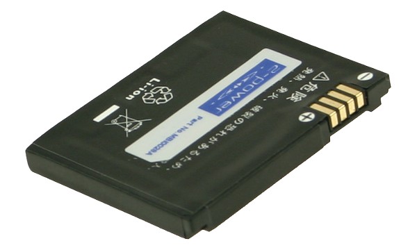 Internal Battery Motorola RIZRZ3