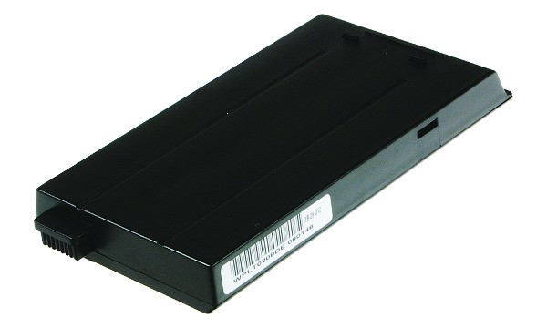 Internal Battery Fujitsu Siemens Amilo A1630 Widescreen