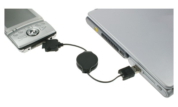 Power Lead HP iPaq H3950