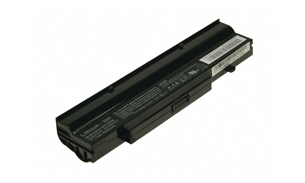 Internal Battery Fujitsu Siemens Amilo Li1720