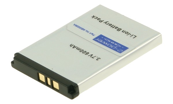Internal Battery Sony Ericsson J230c