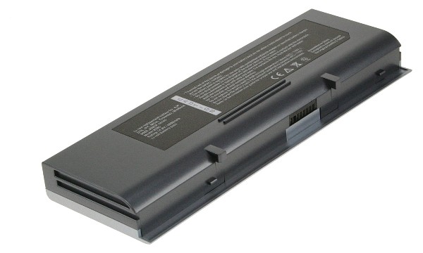Internal Battery Issam SmartBook i-8090C