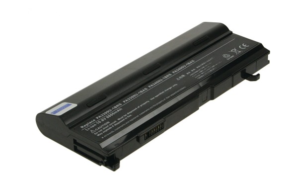 Internal Battery TOSHIBA Tecra A6
