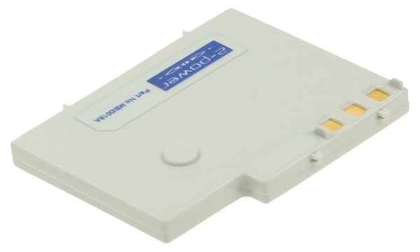 Internal Battery Sharp GX13