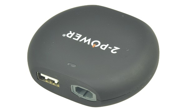 Latitude 6430U Car Adapter