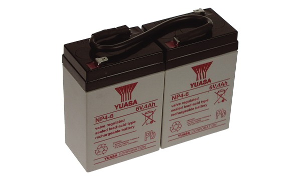 Internal Battery APC BK200B