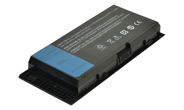 Latitude E5450 Battery (9 Cells)