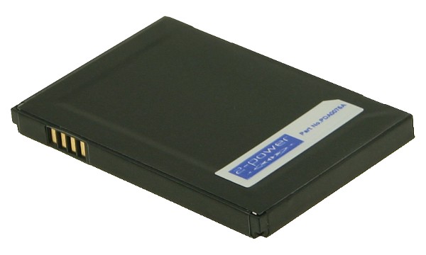 Internal Battery Dopod HERA160