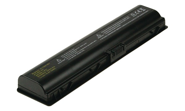 Presario V6650ES Battery (6 Cells)