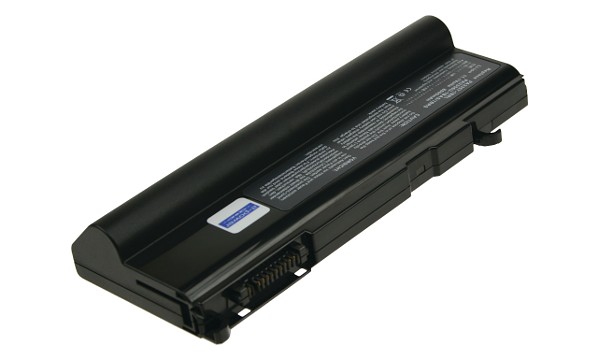 Internal Battery TOSHIBA Tecra A3X