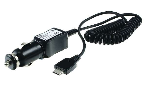 Car Adapter SAMSUNG SGH-X820