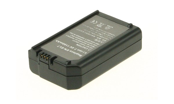 Internal Battery Nikon CoolPix 8400