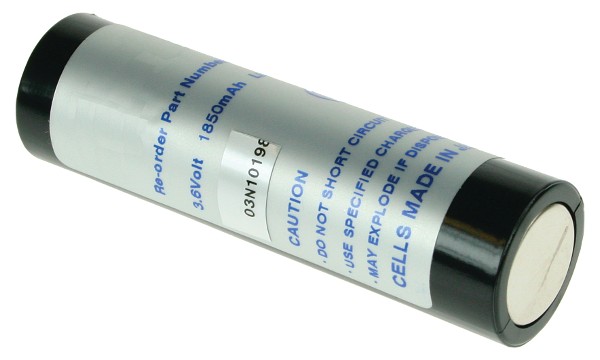 Internal Battery Sharp AD-MS10BT