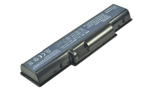 Aspire 2930Z-322G25Mn Battery (6 Cells)